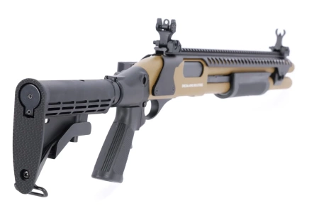 Strzelba ASG Specna Arms SA-VGS8 Vapor™ Half-Tan