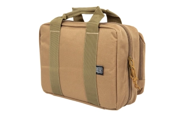 Pokrowiec na pistolet Specna Arms Expert Pistol Bag Tan