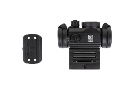 Kolimator Specna Arms CORE™ Hyper Dot Czarny