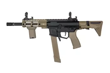 Replika pistoletu maszynowego SA-X01 EDGE 2.0 - Half-tan