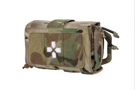 Apteczka typu Hybrid IFAK Gen. 3 - Multicam