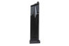 Magazynek green gas 33 kulki SRC Hi-Capa QB Czarny