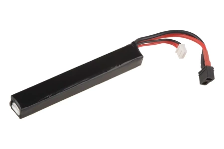 Akumulator LiPo 7,4V 1200mAh 25/50C T-connect (DEANS)