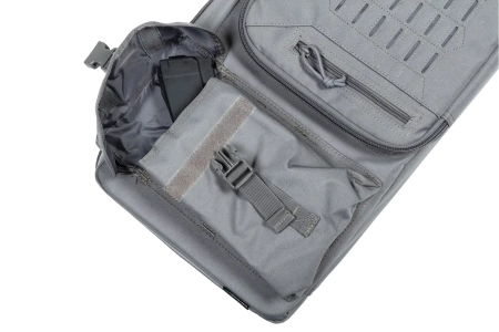 Karabin szturmowy ASG Fabryka Broni Radom wz.96C Beryl z pokrowcem