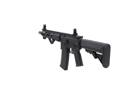Karabinek ASG Specna Arms SA-E23 EDGE™ HAL 2 ETU Gen. 2 Czarny