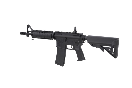 Karabinek ASG Specna Arms RRA SA-P04 PRIME™ Aster II ETU BLDC™ Czarny