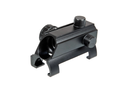 Replika celownika kolimatorowego do MP5 - czarna