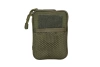 Kieszeń administracyjna - Oliwkowy