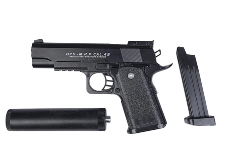 Replika sprężynowa pistoletu D1-A