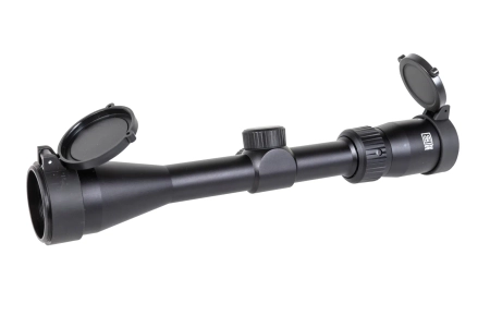 Luneta Specna Arms Core™ 3-9X40 Czarna