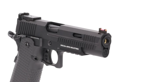 Pistolet ASG Specna Arms SA-VGP05 VAPOR™ Czarny