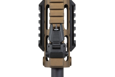 Karabinek ASG Specna Arms SA-C20 CORE™ HAL ETU™ Single Fire Only Chaos Bronze