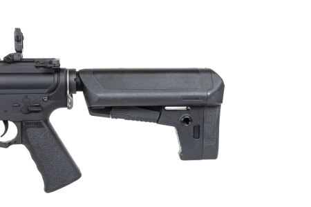 Karabinek ASG Krytac Barrett REC7 DI CARBINE Czarny