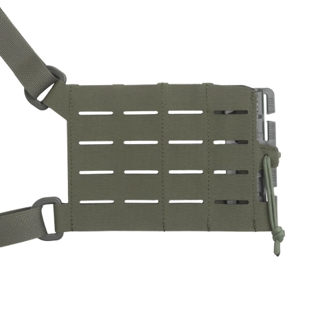 Zestaw Chest Rig Wosport ARC Ranger Green