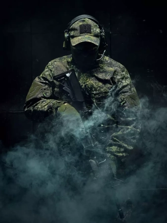 Spodnie mundurowe Combat Pants CP-01 -MAPA®