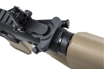 Karabinek ASG Specna Arms SA-C25 CORE™ HAL ETU™ Gen.2 Chaos Bronze