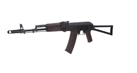 Karabinek ASG Specna Arms SA-J11 EDGE™ HAL™ ETU z komorą Magnus TDC Śliwkowy