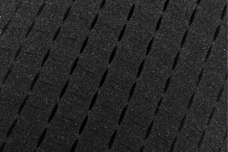 Walizka transportowa NP Medium Hard Case PnP - Szara