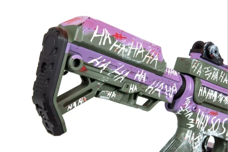 Replika karabinu maszynowego 6670 - Joker Custom