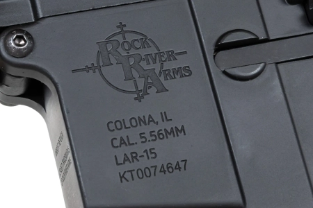 Karabinek ASG Specna Arms RRA SA-P14 PRIME™ Aster II ETU z silnikiem bezszczotkowym Half-Tan