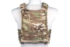 Kamizelka taktyczna typu Plate Carrier Wosport VE-75 MC