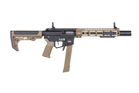 Karabinek ASG Specna Arms SA-CX02 CORE™ HAL ETU Gen.2 Half-Tan