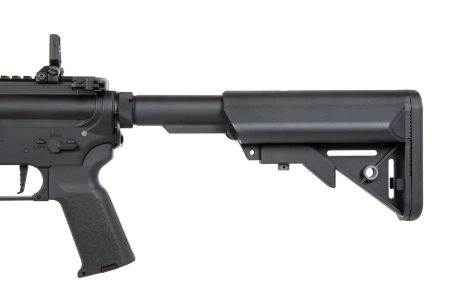 Karabinek ASG Specna Arms SA-P21 PRIME™ HAL™ ETU Wersja High Torque Czarny