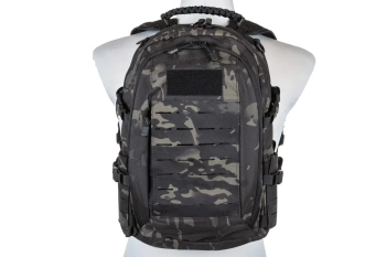 Plecak 20L Specna Arms Tactical Multicam Black