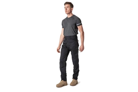 Spodnie Redwood Tactical Pants - czarne