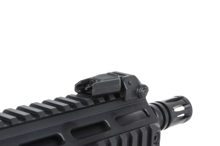 Karabinek ASG Specna Arms SA-C22 CORE™ HAL ETU™ Gen.2 Czarny