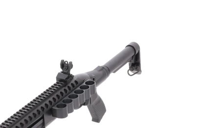 Strzelba ASG Specna Arms SA-VGS9 Vapor™ Czarna