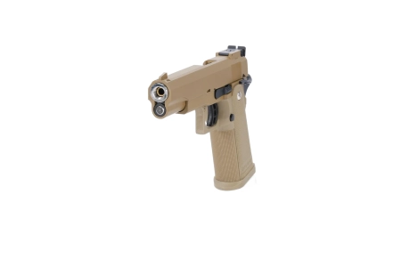 Pistolet ASG Specna Arms SA-VGP04 VAPOR™ Tan