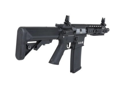 Karabinek ASG Specna Arms SA-C12 CORE™ HAL ETU™ Gen.2 Czarny
