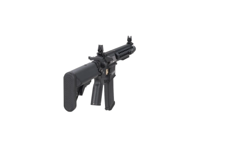 Karabinek ASG Specna Arms RRA SA-P07 PRIME™ Aster II ETU BLDC™ Czarny
