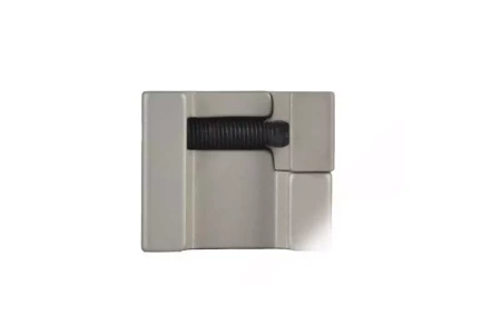 Uniwersalny uchwyt na szynę RIS - tan