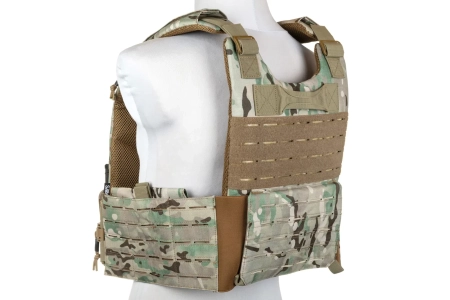 Kamizelka Taktyczna typu Plate Carrier Specna Arms Tactical QR MC