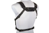 Kamizelka typu Chest Rig Ape Force Gear MK3 Basic MC Black