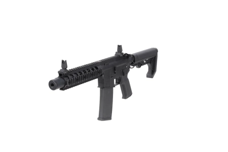 Karabinek ASG Specna Arms RRA SA-E05 EDGE™ HAL 2 ETU Light Ops Stock Gen. 2 Czarny