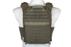 Kamizelka Taktyczna typu Plate Carrier Specna Arms Tactical Advanced Vest Oliwkowa