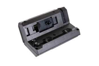 Magazynek Mid-Cap do ICS Tomahawk 50 kulek czarny