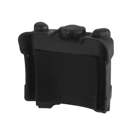 Atrapa gogli noktowizyjnych AN/PVS31 Wosport Czarna