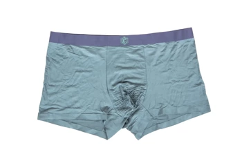 Bokserki męskie Emerson Gear Blue Label "Honeycomb" 3-pack