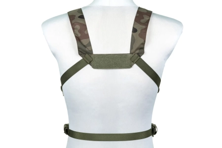Kamizelka taktyczna typu Chest Rig Specna Arms Tactical Adaptive Wz.93 Pantera Leśna