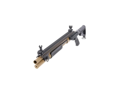 Strzelba ASG Specna Arms SA-VGS8 Vapor™ Half-Tan