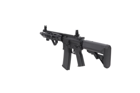 Karabinek ASG Specna Arms Daniel Defense® RIS III 10.5'' SA-E27 EDGE™ HAL 2™ ETU Gen. 2 Czarny
