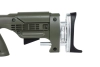 Karabin snajperski ASG WELL MB12DG Oliwkowy