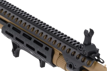 Strzelba ASG Specna Arms SA-VGS10 Vapor™ Half-Tan