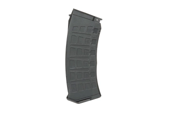 Magazynek typu Mid-cap do AK12 - Czarny