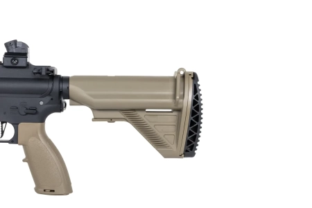 Karabinek ASG Specna Arms SA-FH07 FLEX™ HAL ETU Gen. 2 Half-Tan
