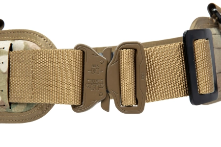Pas typu Pilot Belt 2.0 - Multicam